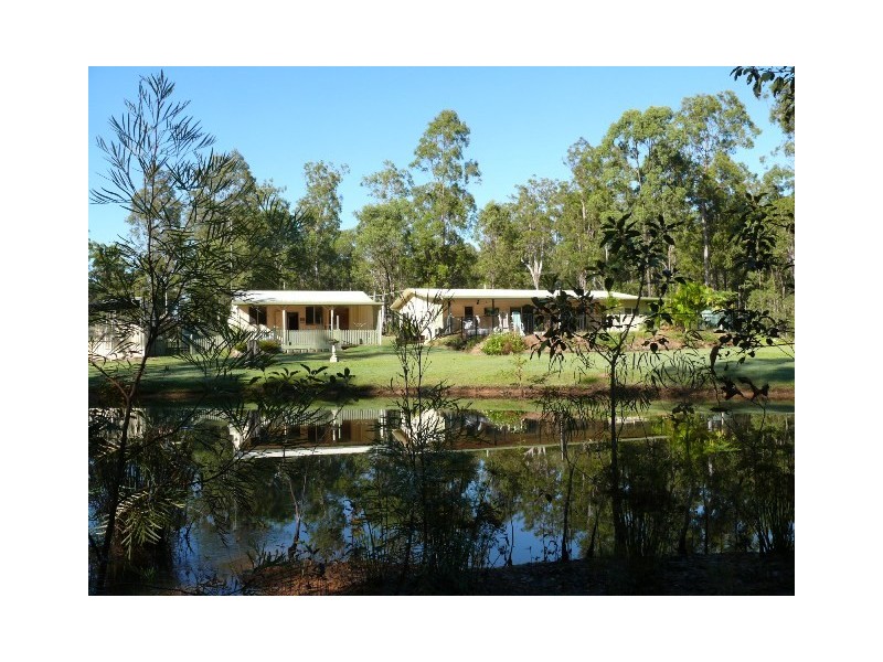 Bells Bridge QLD 4570