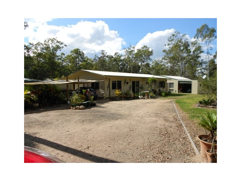 Bells Bridge QLD 4570