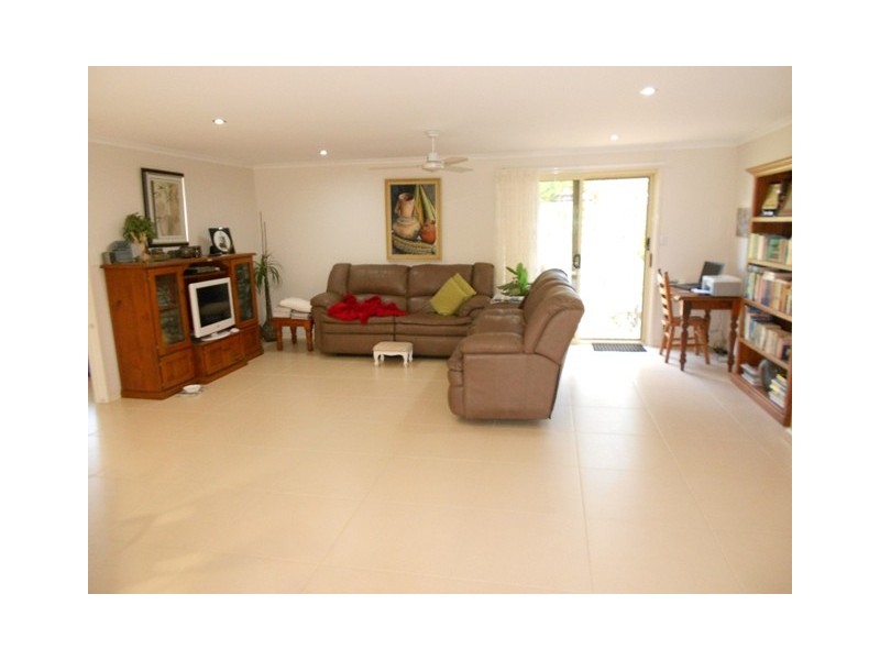 Bells Bridge QLD 4570