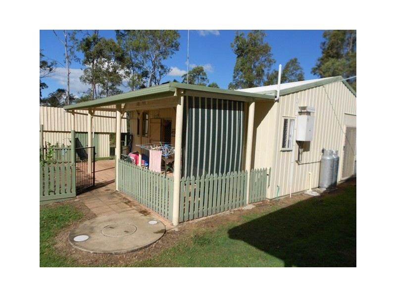 Bells Bridge QLD 4570
