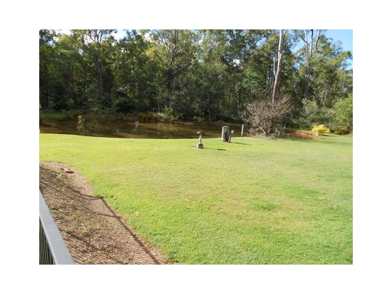 Bells Bridge QLD 4570