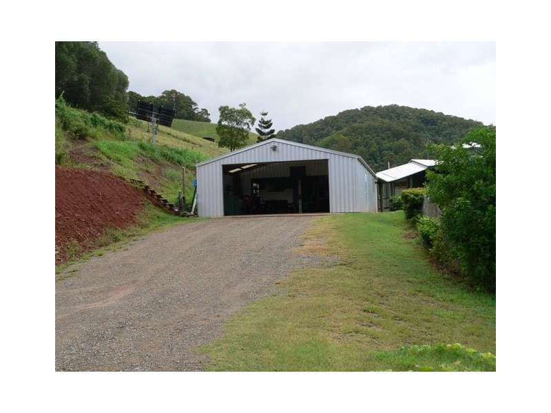 Goomboorian QLD 4570