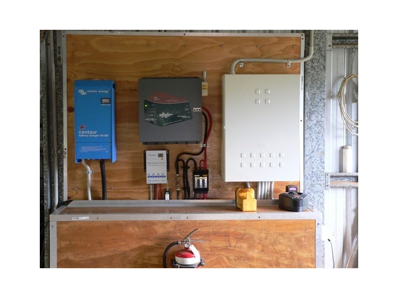 Goomboorian QLD 4570