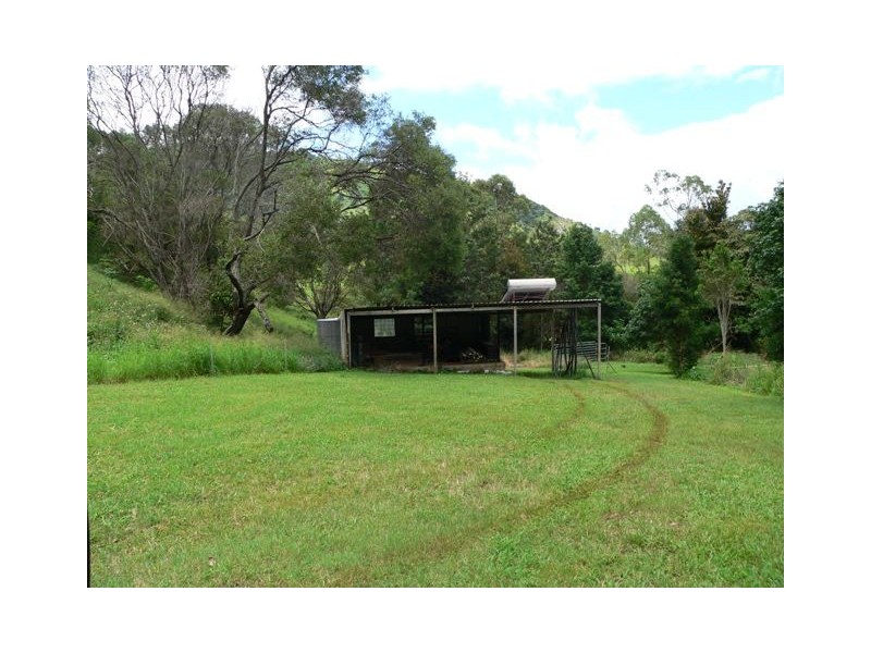 Goomboorian QLD 4570