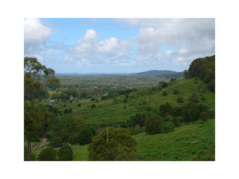 Goomboorian QLD 4570