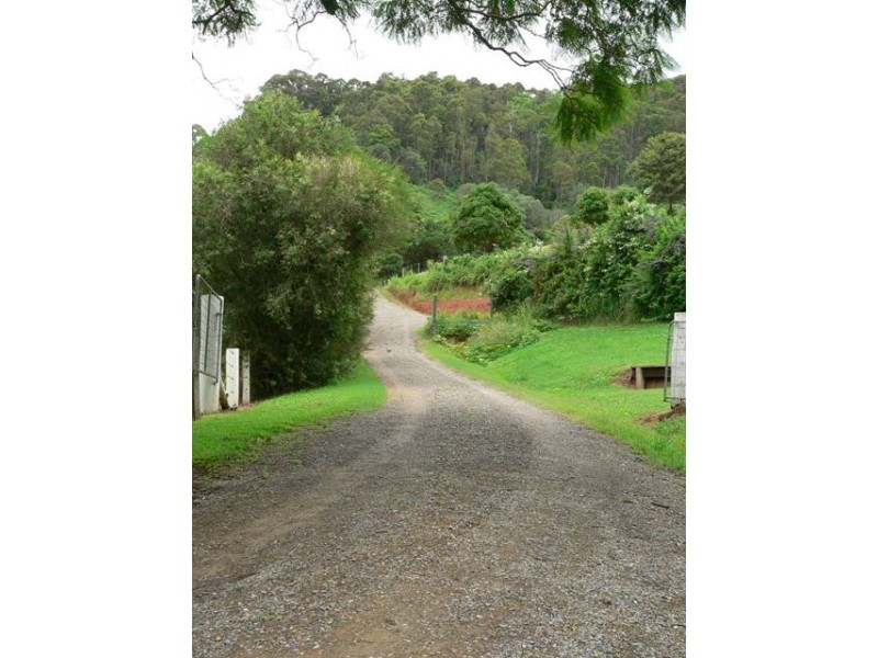 Goomboorian QLD 4570