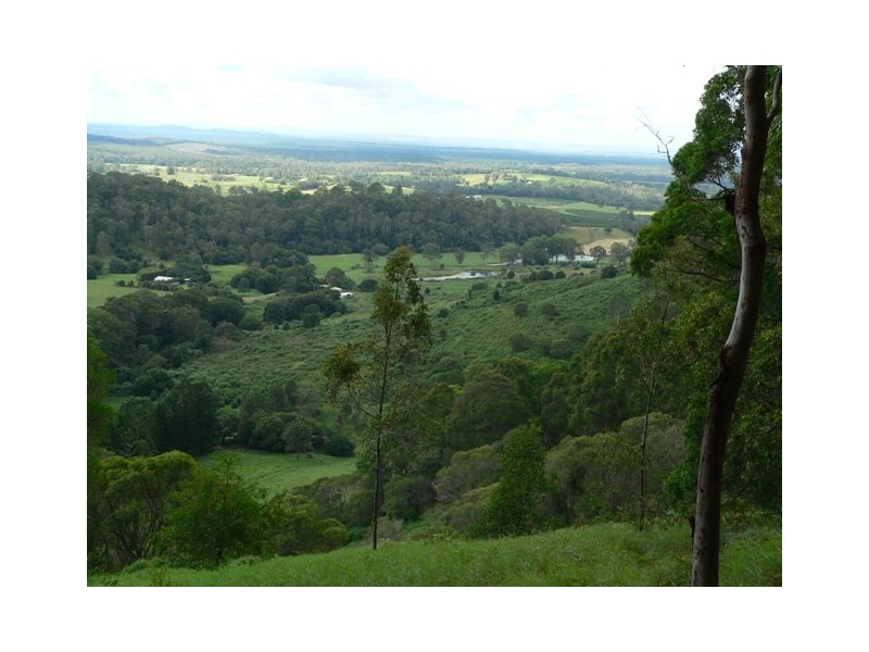 Goomboorian QLD 4570