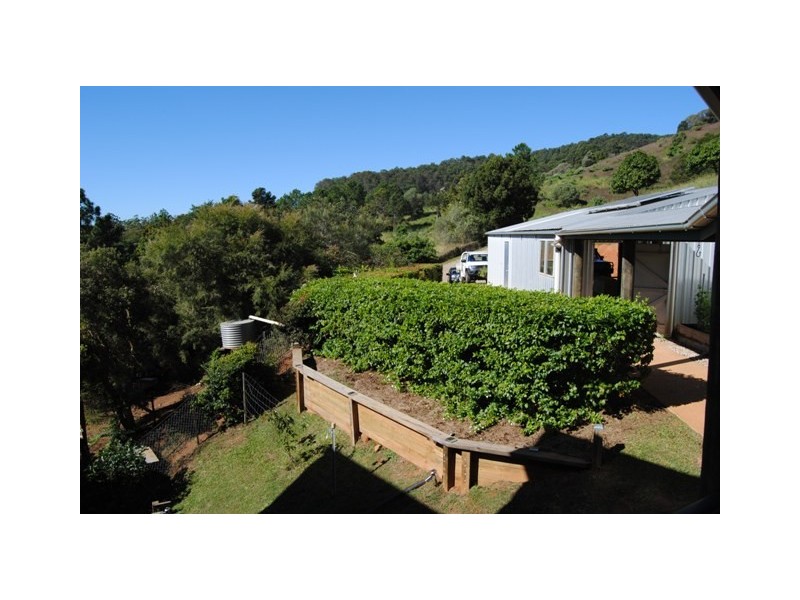 Goomboorian QLD 4570