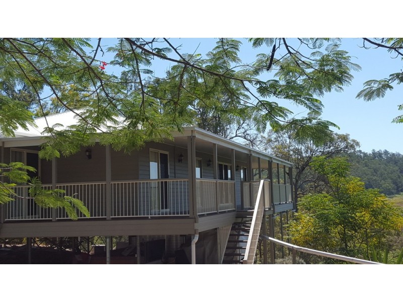 477 Jimbour Road, The Palms QLD 4570