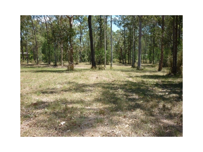 Curra QLD 4570