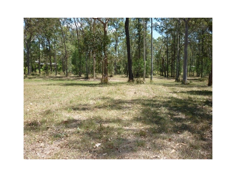 Curra QLD 4570