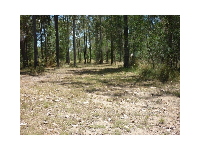Curra QLD 4570
