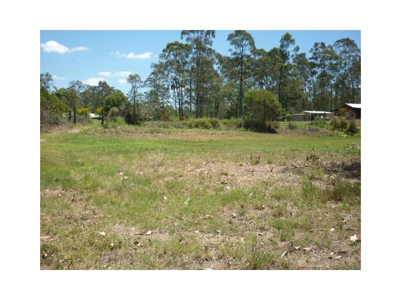 Curra QLD 4570