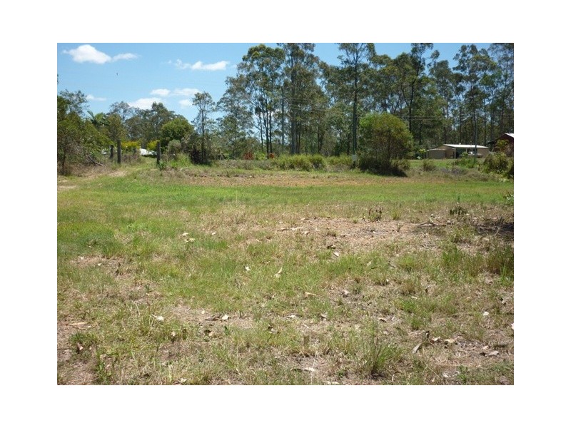 Curra QLD 4570
