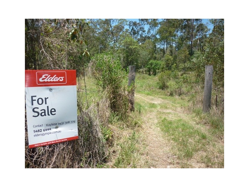 Curra QLD 4570