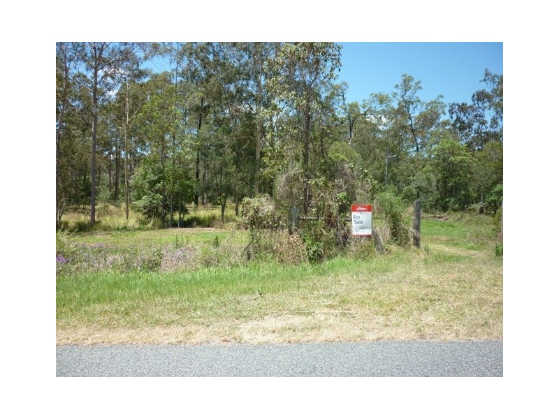 Curra QLD 4570