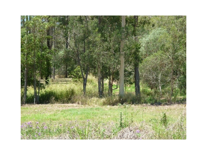 Curra QLD 4570