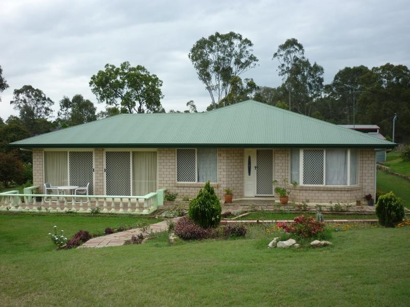 Curra QLD 4570