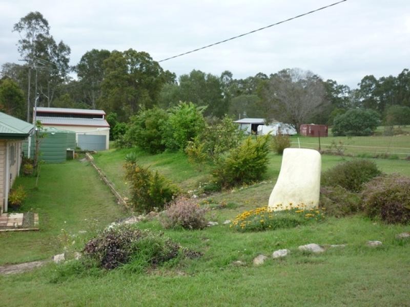 Curra QLD 4570