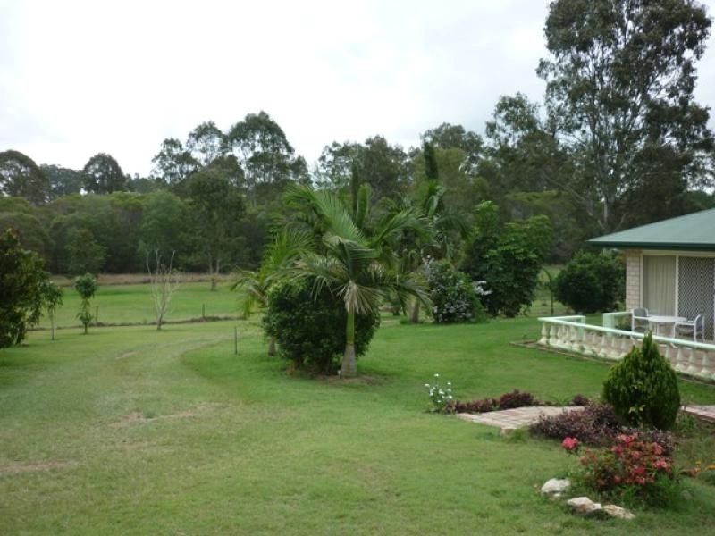 Curra QLD 4570