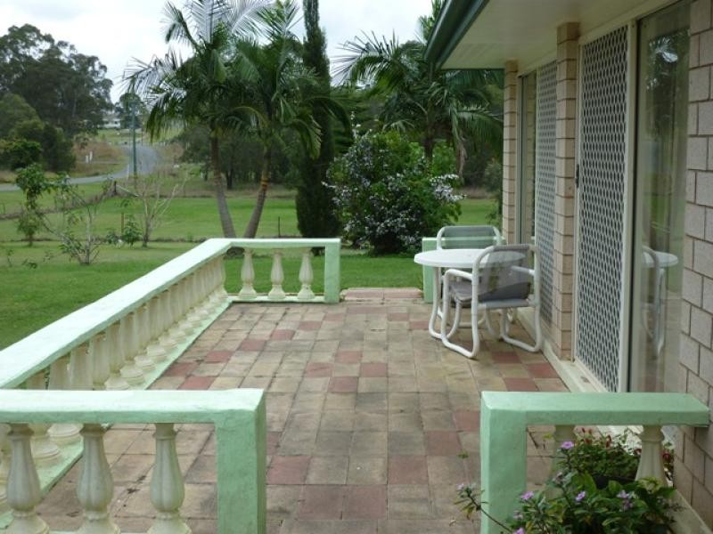 Curra QLD 4570