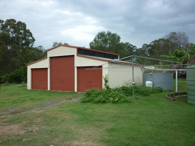 Curra QLD 4570