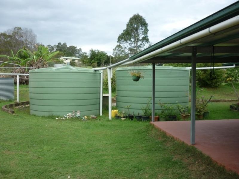 Curra QLD 4570