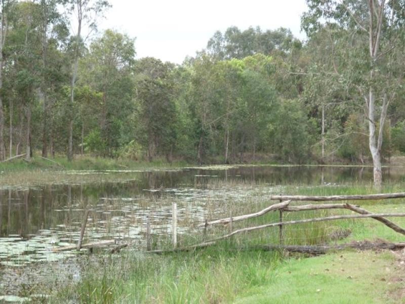 Curra QLD 4570
