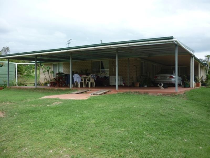 Curra QLD 4570
