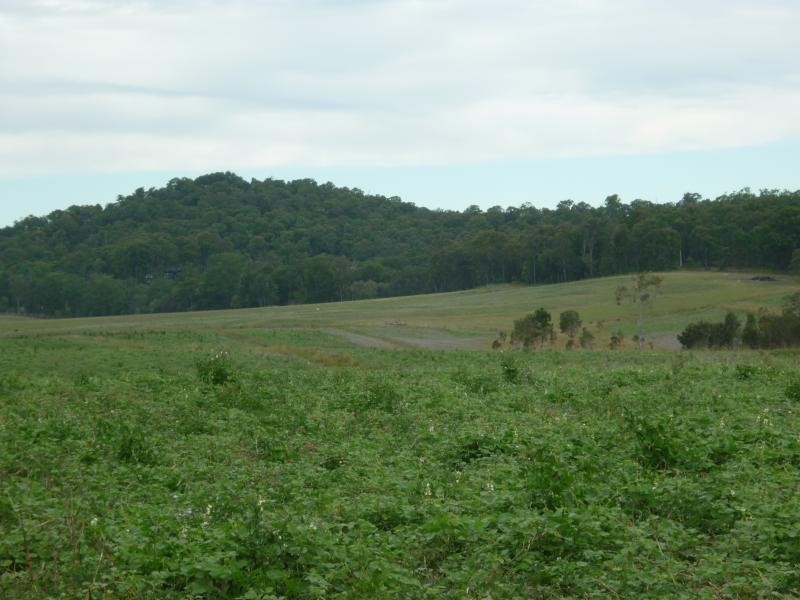 Goomboorian QLD 4570