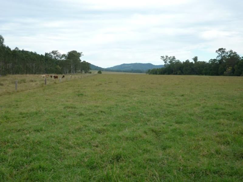 Goomboorian QLD 4570