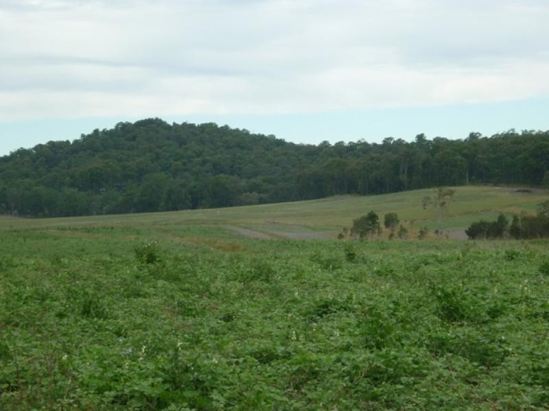 Goomboorian QLD 4570