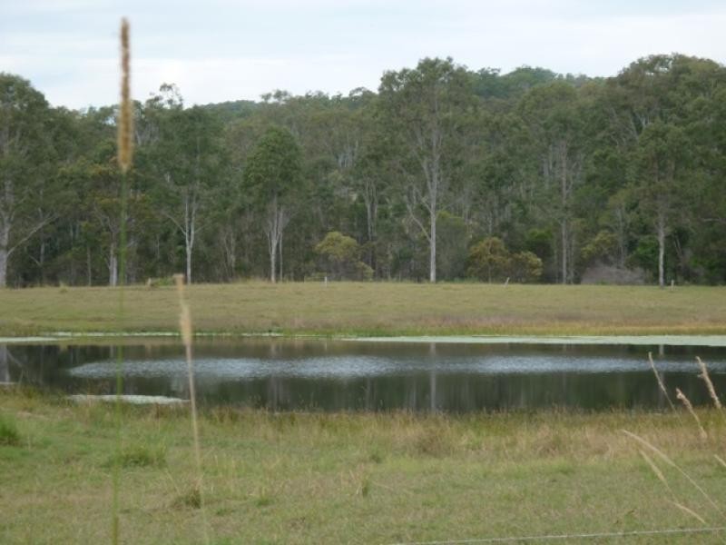 Goomboorian QLD 4570
