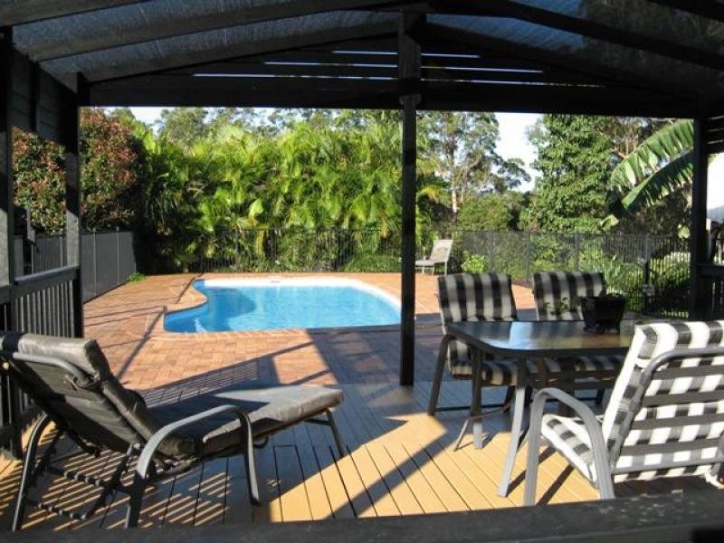 Mothar Mountain QLD 4570