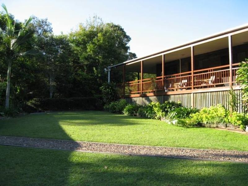 Mothar Mountain QLD 4570