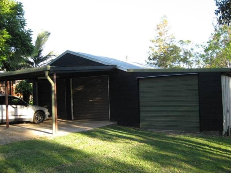 Mothar Mountain QLD 4570