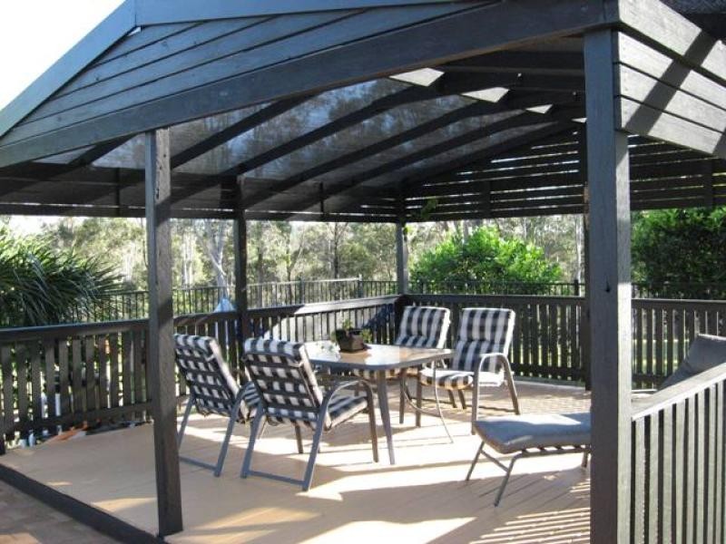 Mothar Mountain QLD 4570