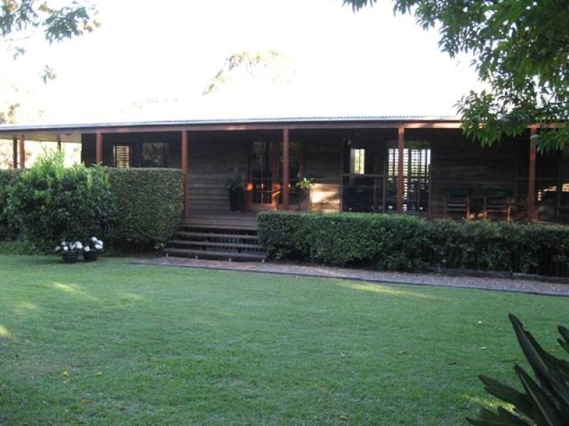 Mothar Mountain QLD 4570