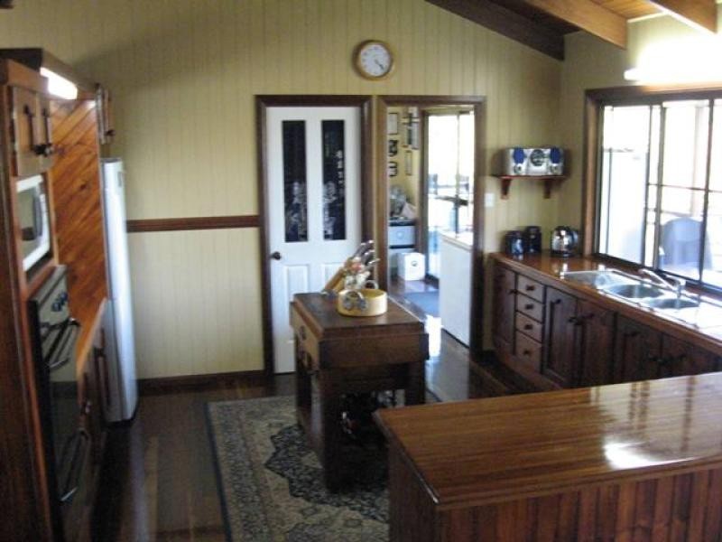 Mothar Mountain QLD 4570