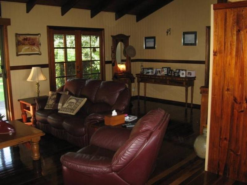 Mothar Mountain QLD 4570