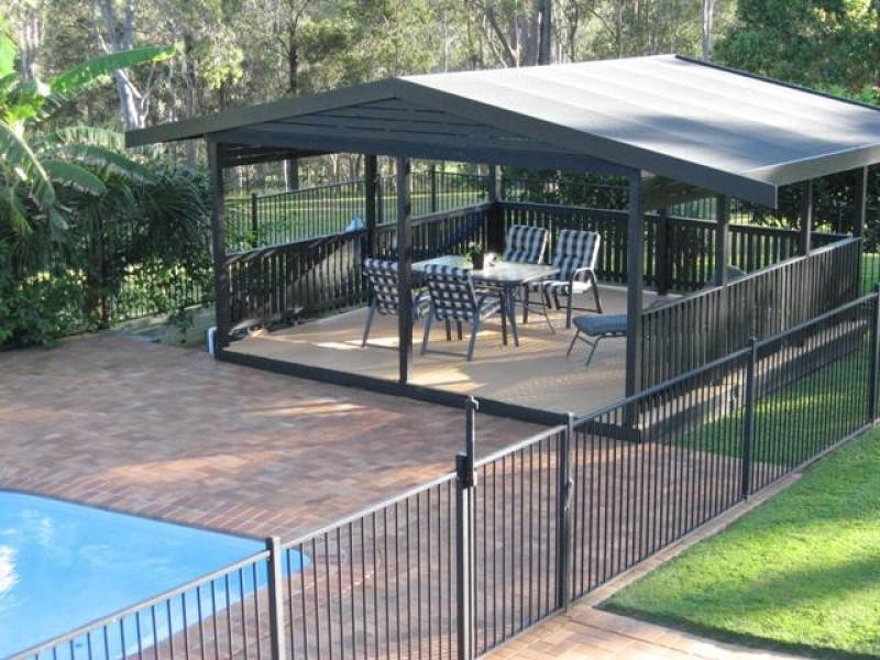 Mothar Mountain QLD 4570