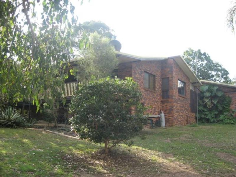 Veteran QLD 4570