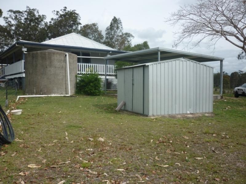 Curra QLD 4570