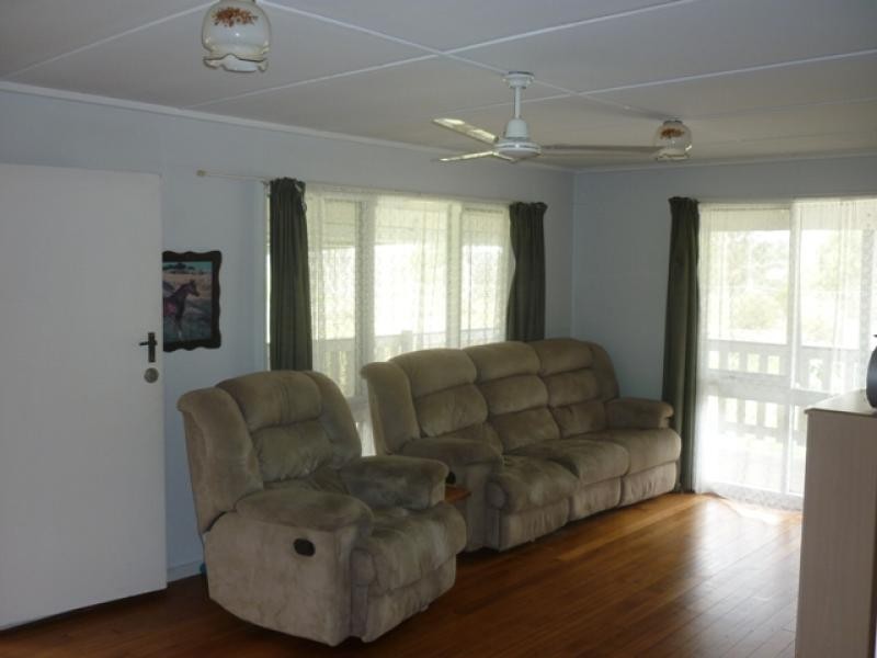 Curra QLD 4570