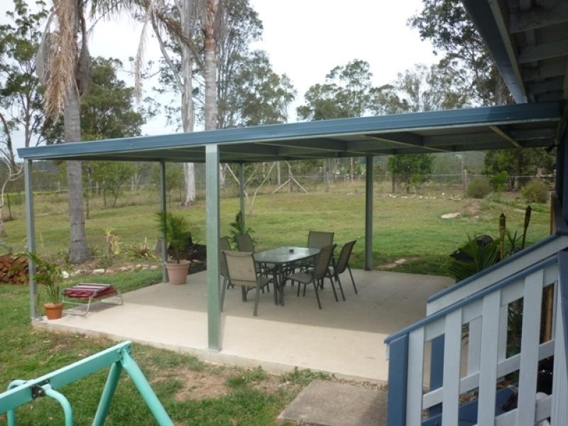 Curra QLD 4570