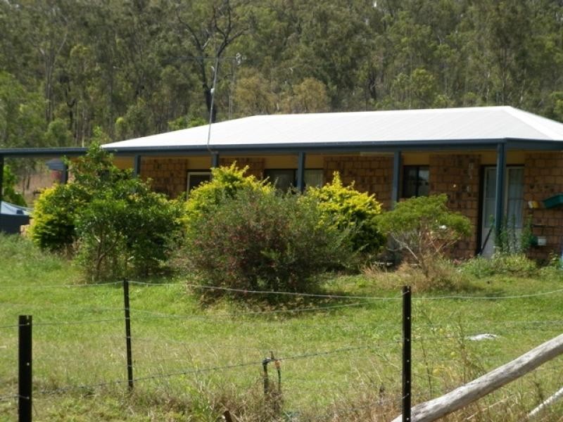 Kilkivan QLD 4600