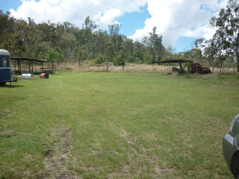 Kilkivan QLD 4600