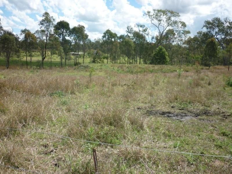 Kilkivan QLD 4600