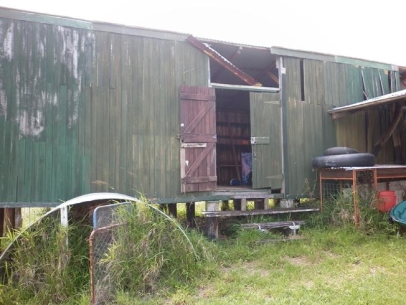 Kilkivan QLD 4600