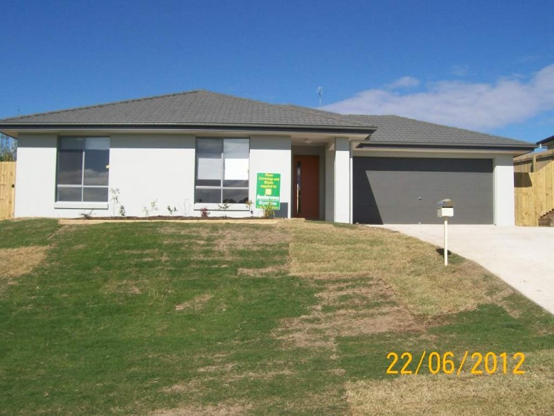 3 majestic Place, Jones Hill QLD 4570